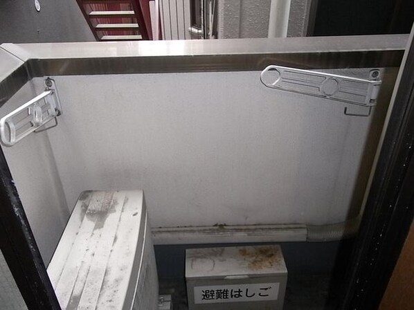 ガーデンパレス早稲田の物件内観写真